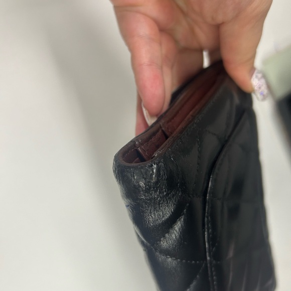 Chanel Flap Wallet - Picture 13 of 13